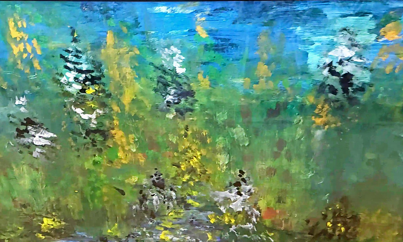 Forest's Edge