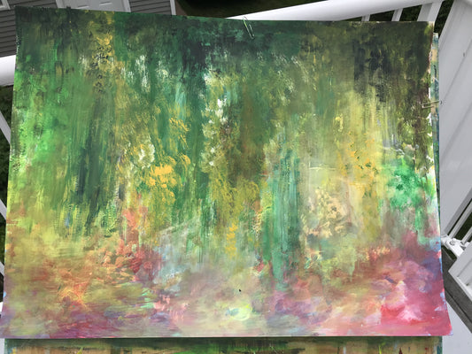 Mountain Stream