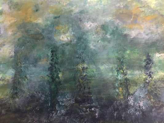 Wetland Harmony