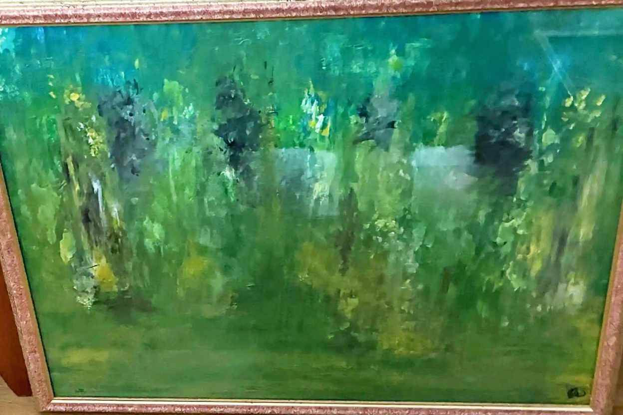 Tidal Gleam
