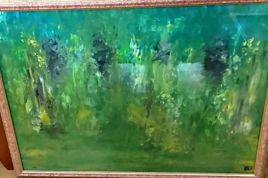 Tidal Gleam